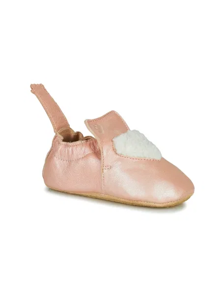 Pantofi copii Easy Peasy roz