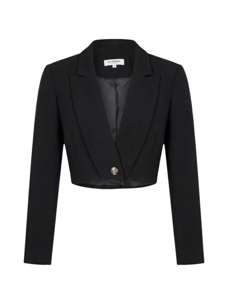 Kabát Morgan De Toi fekete