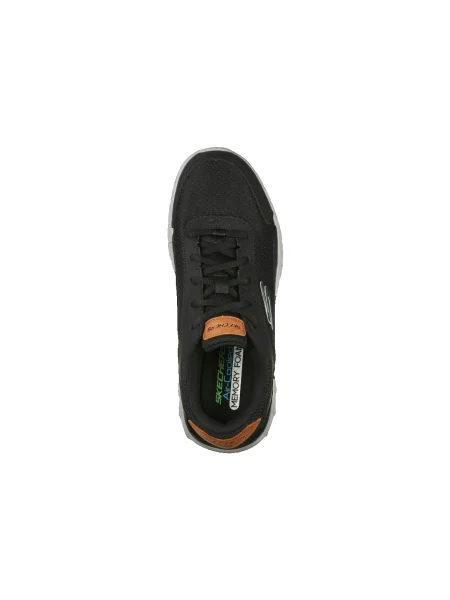 Pantofi Skechers negru