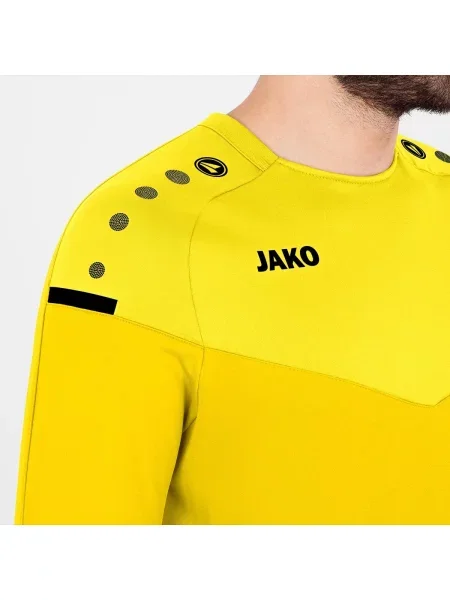 Bluza Jako Champ niebieska