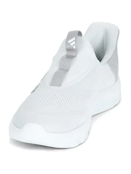Félcipő Adidas fehér