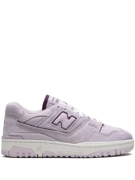 Sneakerși New Balance 550 violet
