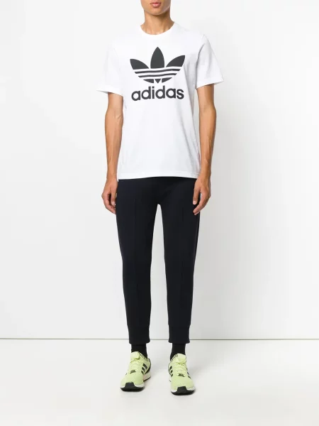 Tricou Adidas albastru