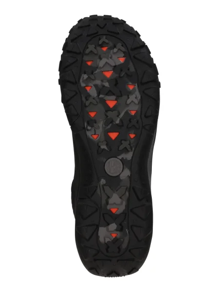 Timberland Sneakers Timbercush Motion 7 Mid negru