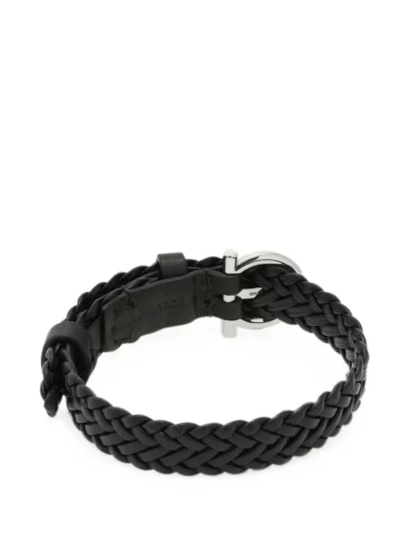 Brăţară Ferragamo negru