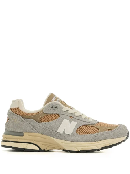 Sneakerși New Balance verde