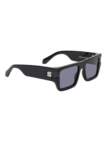 Slnečné okuliare Off-white Eyewear biela