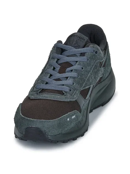 Pantofi Reebok Classic din piele negru