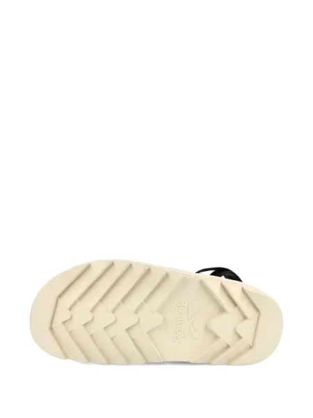 Sneakerși Reebok slingback alb