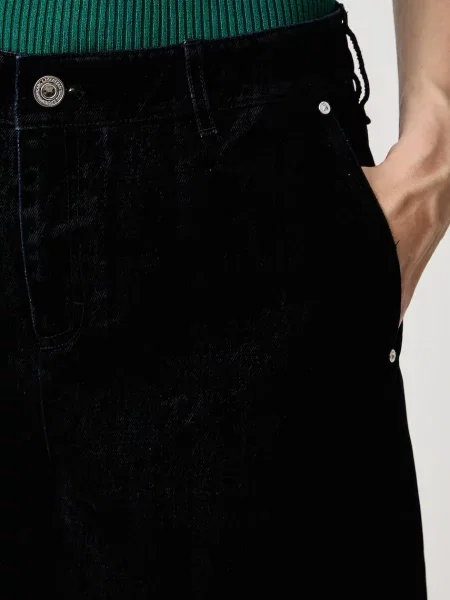 Karl Lagerfeld джинси wide leg