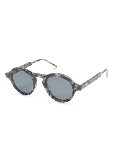 Ochelari de soare Thom Browne Eyewear gri