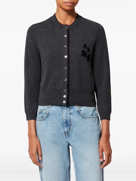 Cardigan Marant Etoile gri