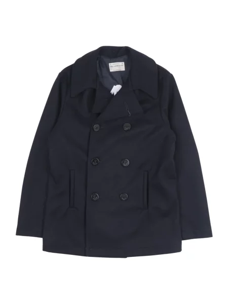 Płaszcz Chesapeake's niebieski