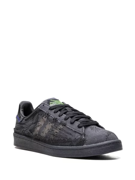 Tenisky Adidas Campus černé
