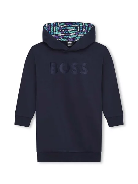 BOSS Дитяча сукня