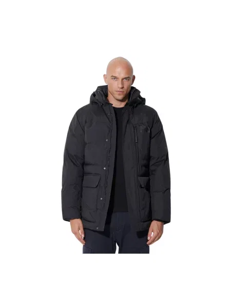 Kurtka Helly Hansen czarna