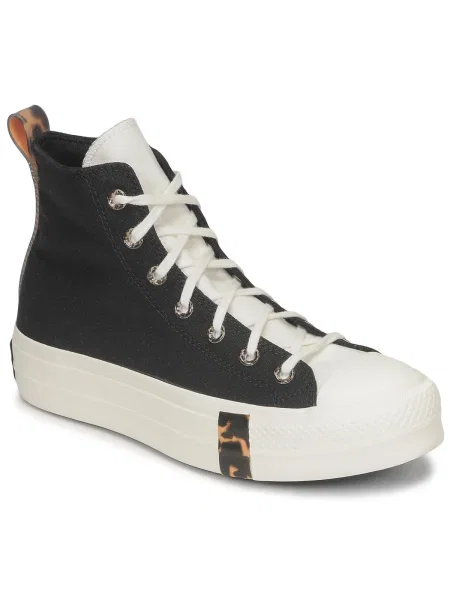 Sneakerși Converse Chuck Taylor All Star cu platformă