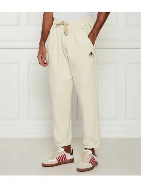 Moose Knuckles Pantaloni de trening | Relaxed fit