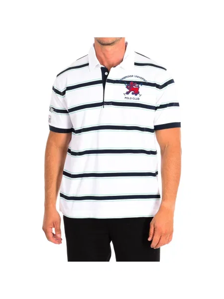 Tricou La Martina