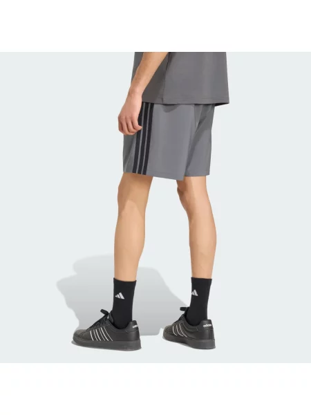 Tkané šortky Essentials Chelsea Lite černé