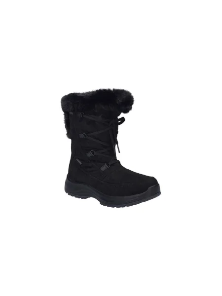 Pantofi Josef Seibel negru