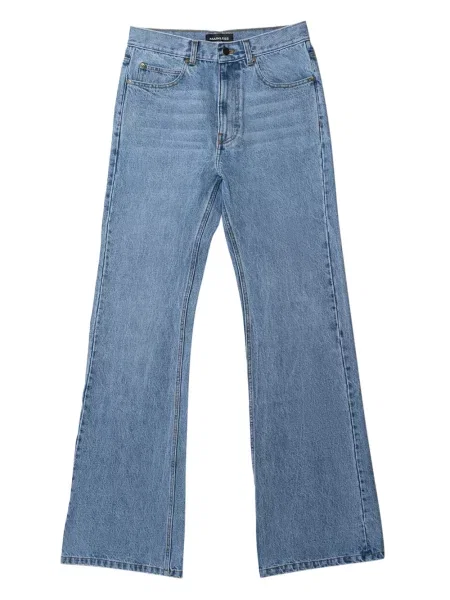 Jeansy Mainless niebieskie