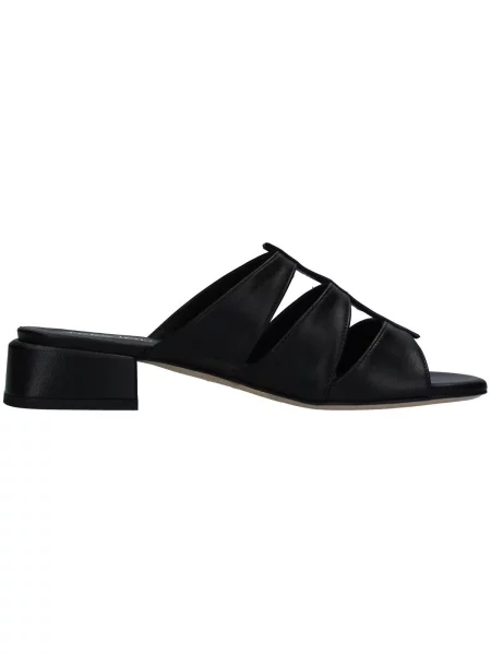 Pantofi Tres Jolie negru
