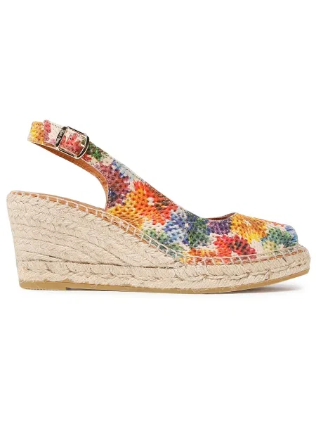 Espadrile Toni Pons Carol-Dm Colorat