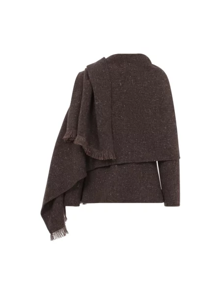Marynarka Ralph Lauren brązowa