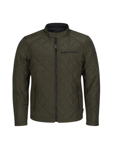 REPLAY Átmeneti dzseki olíva