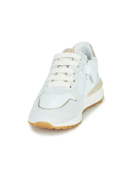 Pantofi copii Gbb alb