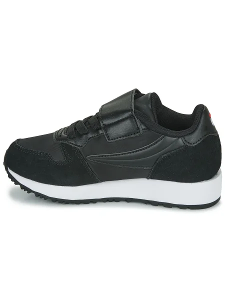 Pantofi copii Fila negru