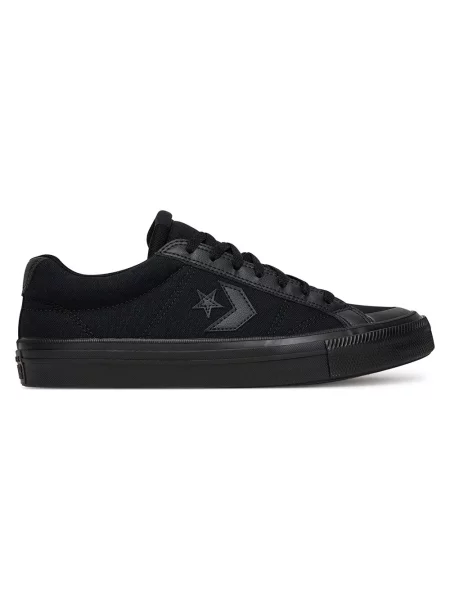 Trampki Converse czarne