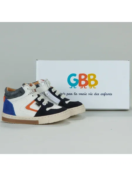 Pantofi copii Gbb albastru