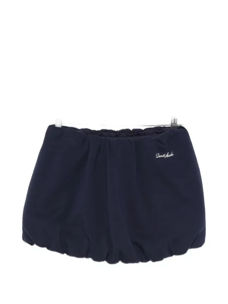 Fusta mini Dunst albastru