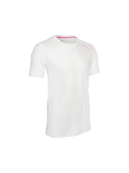 Tricou Salming alb