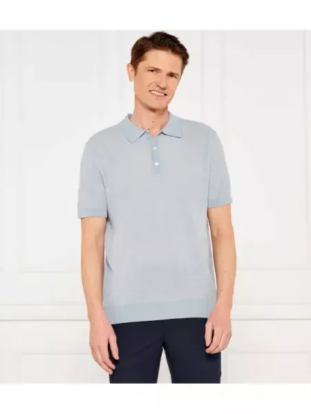 Windsor De in polo 13 Lindo-PR albastru