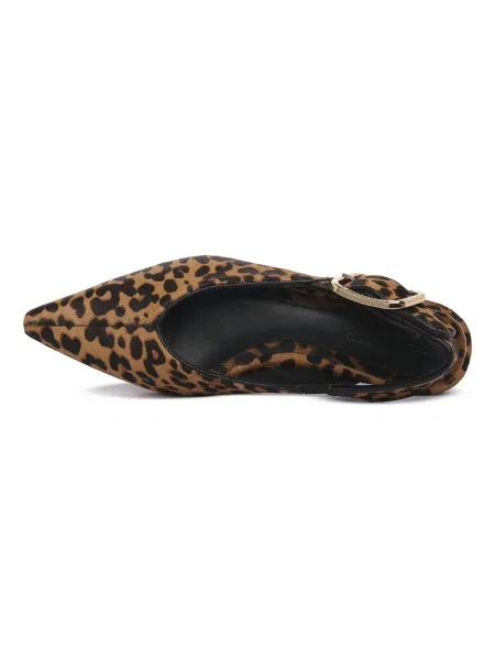 Pantofi Steve Madden maro