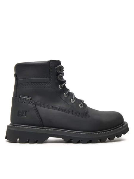 Trapery CAT Footwear czarne