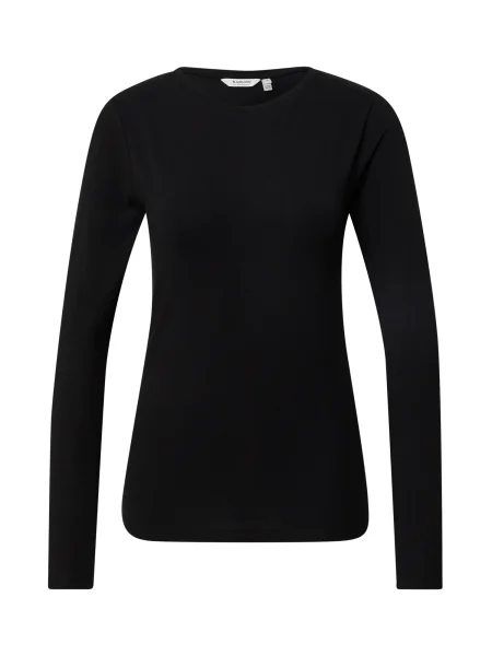B.young Tricou PAMILA' negru
