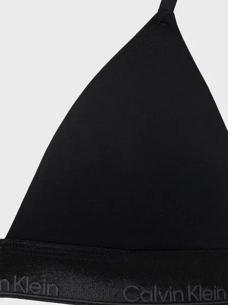 Бюстгальтер Calvin Klein черный