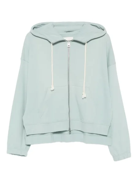 Hanorac cu glugă Marc O'polo albastru