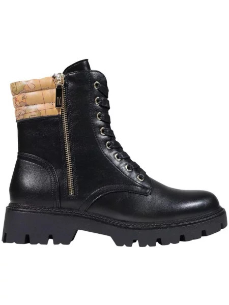 Pantofi Alviero Martini negru