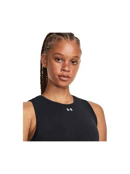 Tricou Under Armour negru