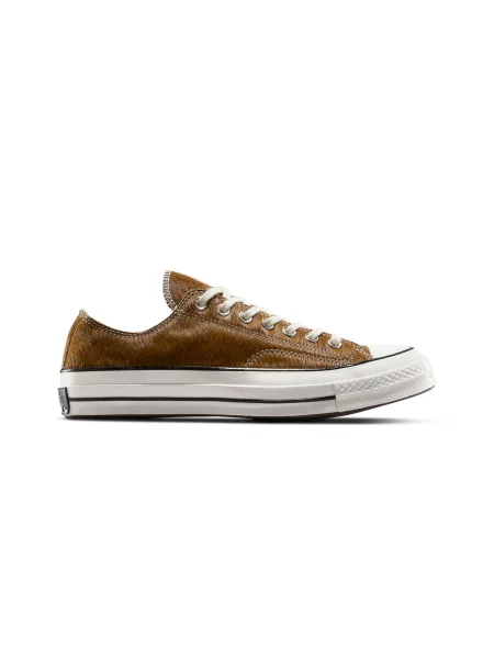 Converse Chuck 70 Unisex Buty sportowe Converse Size: 6 brązowy