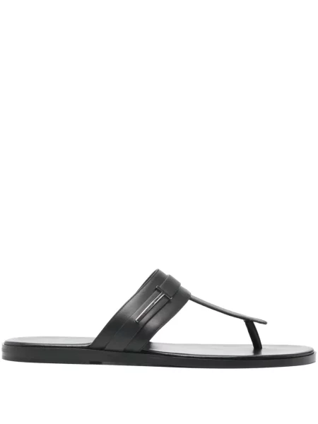 Sandale Tom Ford negru