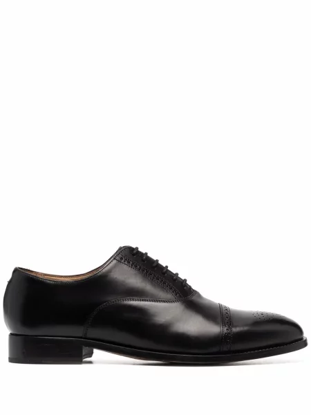 Oxford Ps Paul Smith cu șireturi din dantelă