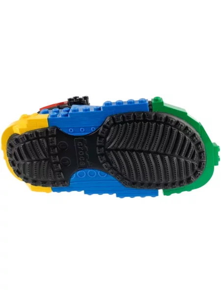 Pantofi copii Crocs negru