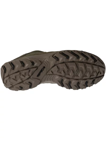 Pantofi Columbia verde