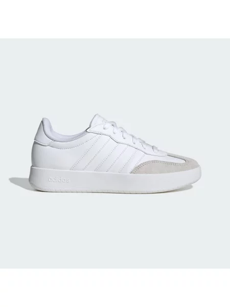 Buty Barreda białe